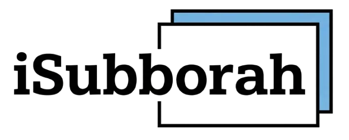iSubborah
